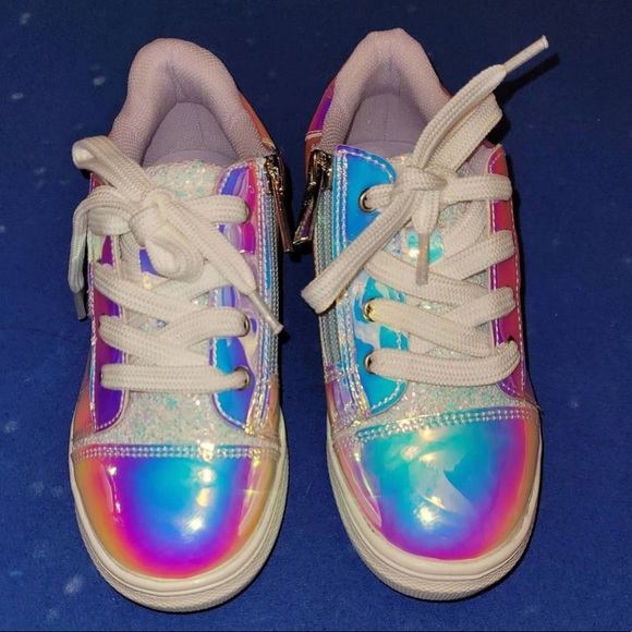 Kids Kidpik tennis shoes - Picture 2 of 2